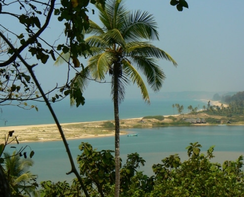 Strand Goa