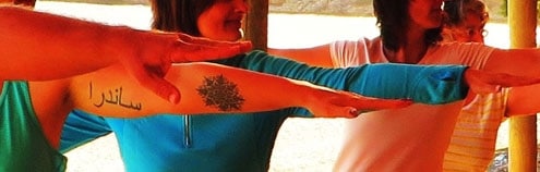 Yoga Retreat Türkei