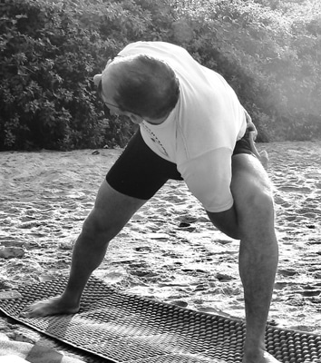 Yoga in Goa